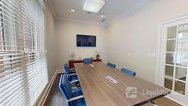 Apt CoWork at Retreat at Peachtree City