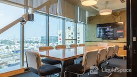 WeWork RMZ Latitude Commercial