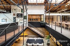 AvantSpace, San Rafael (Marin County)