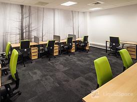 Regus | Bucharest, Iride Business Centre