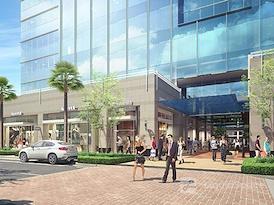 Regus | Downtown Summerlin