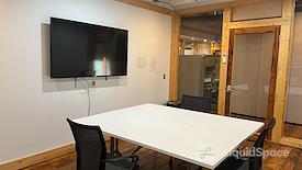 THRIVE | Greensboro Lewis