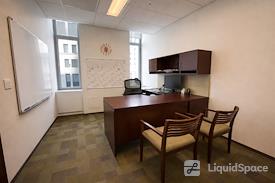 Carr Workplaces - Central Park