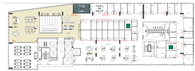 Regus | TX, Houston - La Branch St