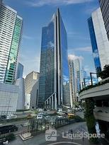 Regus | Manila, GT Tower Makati