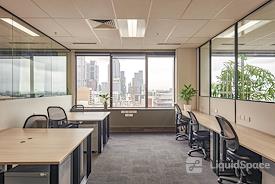 The Hive The Cluster