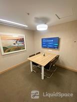 WeWork Raheja Woods
