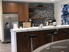 Pacific Workplaces - Walnut Creek