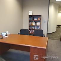 IDS Executive Suites