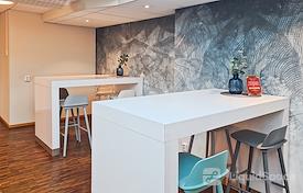 Regus | Gothenburg, Östra Hamngatan