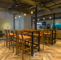 Awfis | Coworking-Ambience Mall