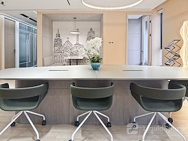 Regus | Nanjing, Jinchuang Digital Building