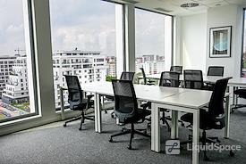 Regus | Timisoara, VOX Technology Park