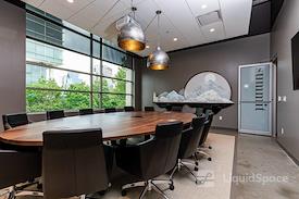 Roam Buckhead - Peachtree