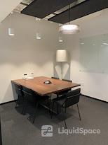 Industrious - Liberty Center