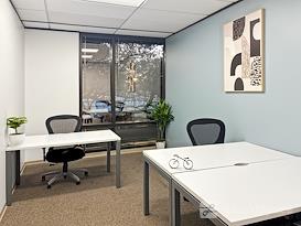 Regus | Austin - Barton Springs