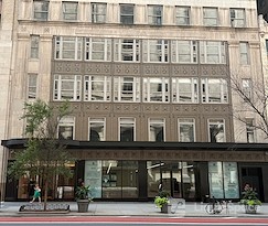 Corporate Suites: Midtown South