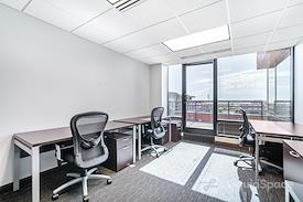 Regus | Scottsdale Financial Center III