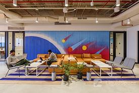 WeWork Salarpuria Symbiosis