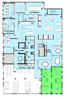 SPACES | OH, Cincinnati - Spaces Over The Rhine