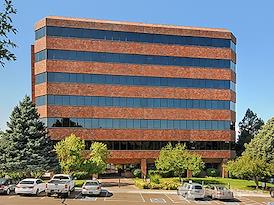 Regus | Kellogg Center