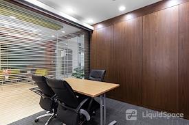 Regus | Bangalore UB City