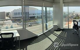 Regus | Hermosa Beach