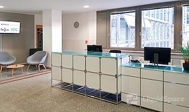 Regus | COLOGNE, Neumarkt Galerie