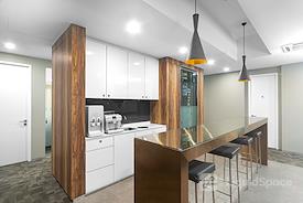 Regus | Bayan Lepas, iDEAL