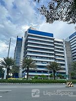 Regus | Manila, Filinvest One Building Alabang
