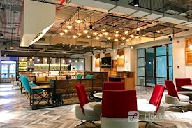 Awfis | Coworking-Zirakpur