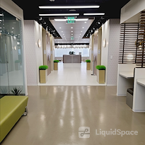 Lucid Private Offices | Uptown Tanglewood
