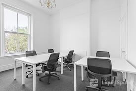 HQ | Coventry, The Quadrant