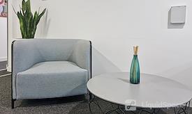 Regus | Brescia, Skyline