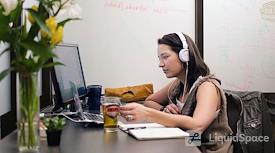 Shift Workspaces | Bannock