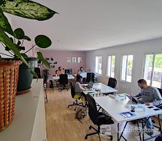 The Ivy coworking