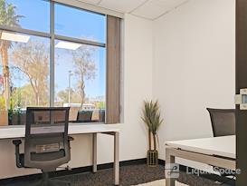 Regus | NV, Las Vegas - Fire Mesa St