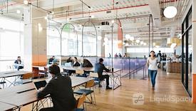 Regus | Algiers Les Pins Maritimes