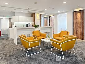 Regus | FUZHOU, Rongdu International Building