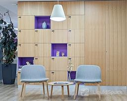 Regus | Madrid Calle de Jose Ortega y Gasset 22-24