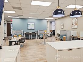 Regus | TX, Conroe - Woodland Square Blvd