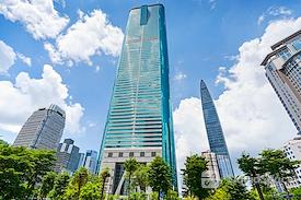Regus | Shenzhen, Diwang Plaza