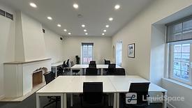 Regus | Lisbon, Dom João V