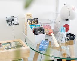 Coworking Space Da Nang Airport