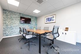 Landmark | Tottenham Court Road