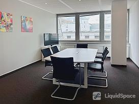 Regus | COLOGNE, Neumarkt Galerie