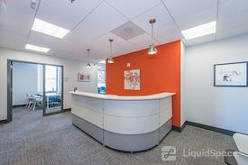 Office Evolution - Summit