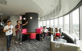 Reserve JBCC | Johor Bahru