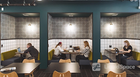 WeWork | Wynwood Garage