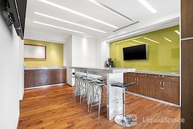 Regus | Mexico City, Plaza Leibnitz